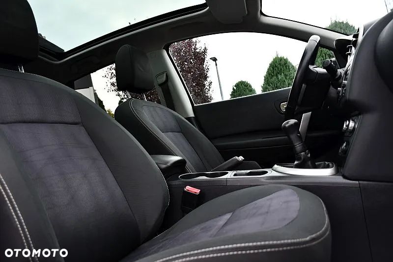 Nissan Qashqai 1.6 Tekna - 24