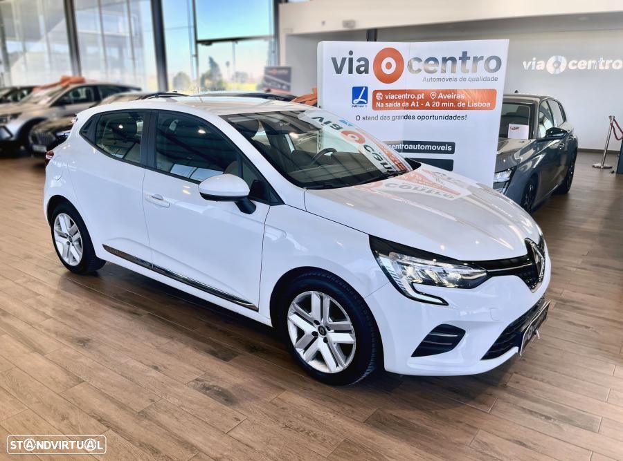 Renault Clio SCe 65 ZEN - 6