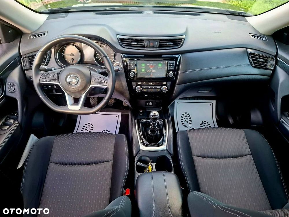 Nissan X-Trail - 32