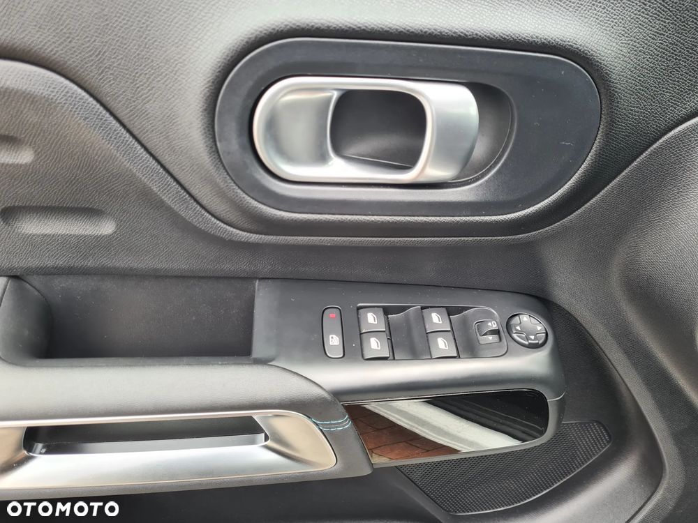 Citroën C5 Aircross 1.2 mHEV Max eDCT6 - 15