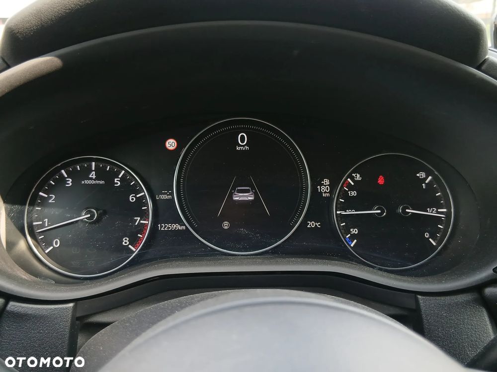 Mazda CX-30 - 8
