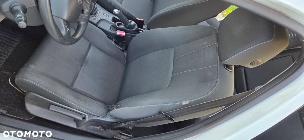 Renault Megane 1.5 dCi Alize - 9