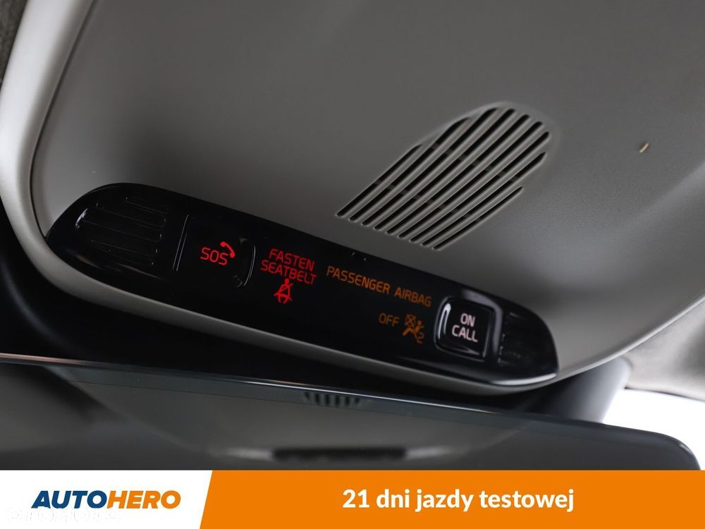 Volvo XC 40 D3 AWD - 33
