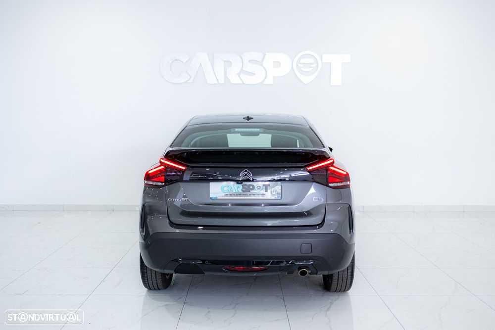 Citroën C4 1.5 BlueHDi Feel Pack - 5