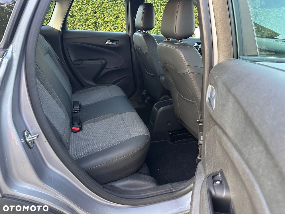 Opel Crossland 1.2 T Elegance - 11