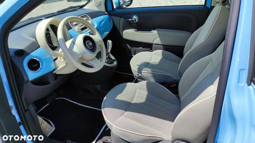 Fiat 500 - 6