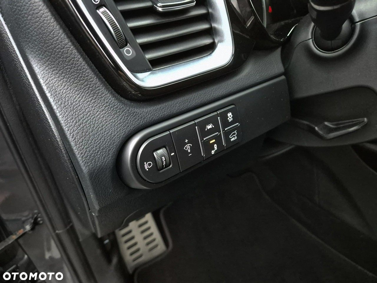 Kia ProCeed 1.6 T-GDI DCT7 OPF GT - 15