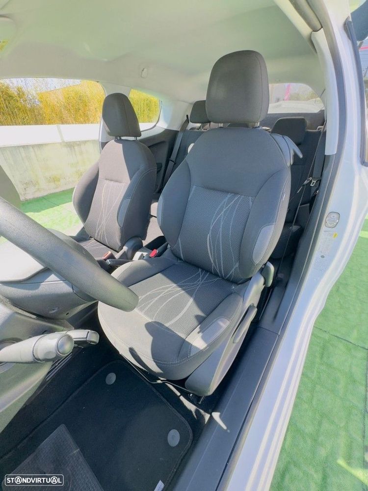 Peugeot 208 PureTech 68 Active - 17