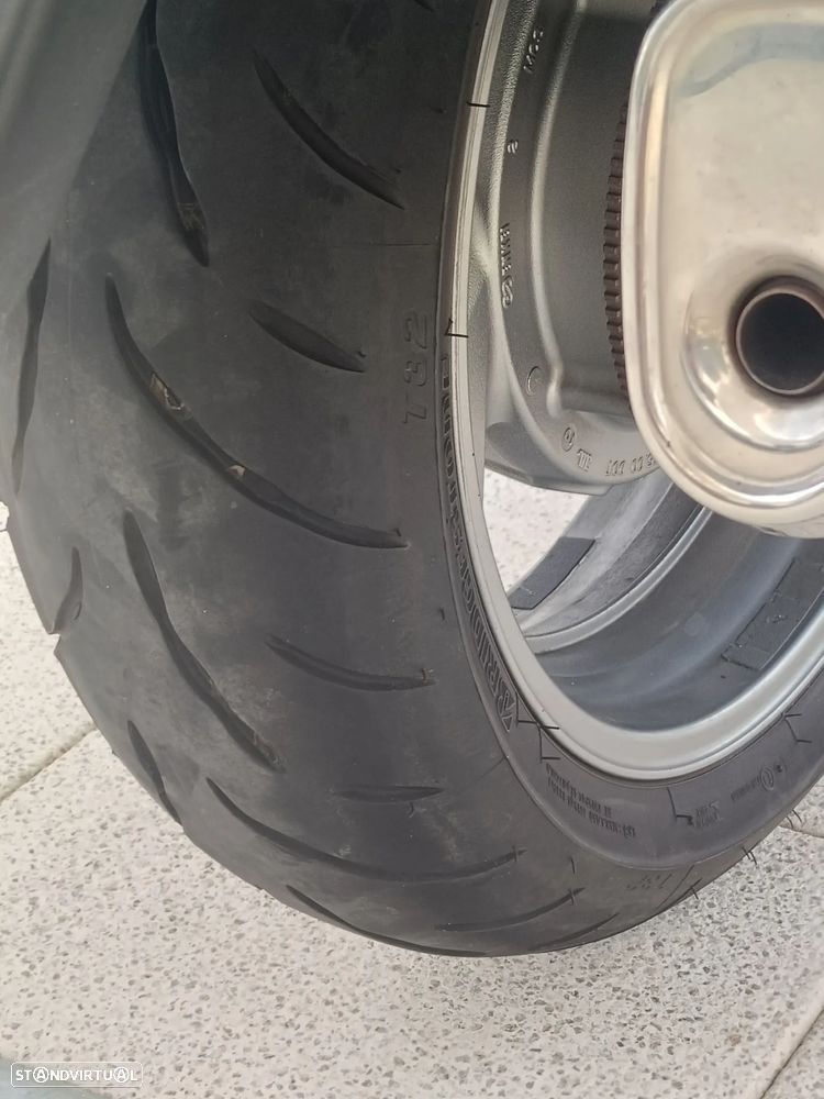 Honda Pan European - 10