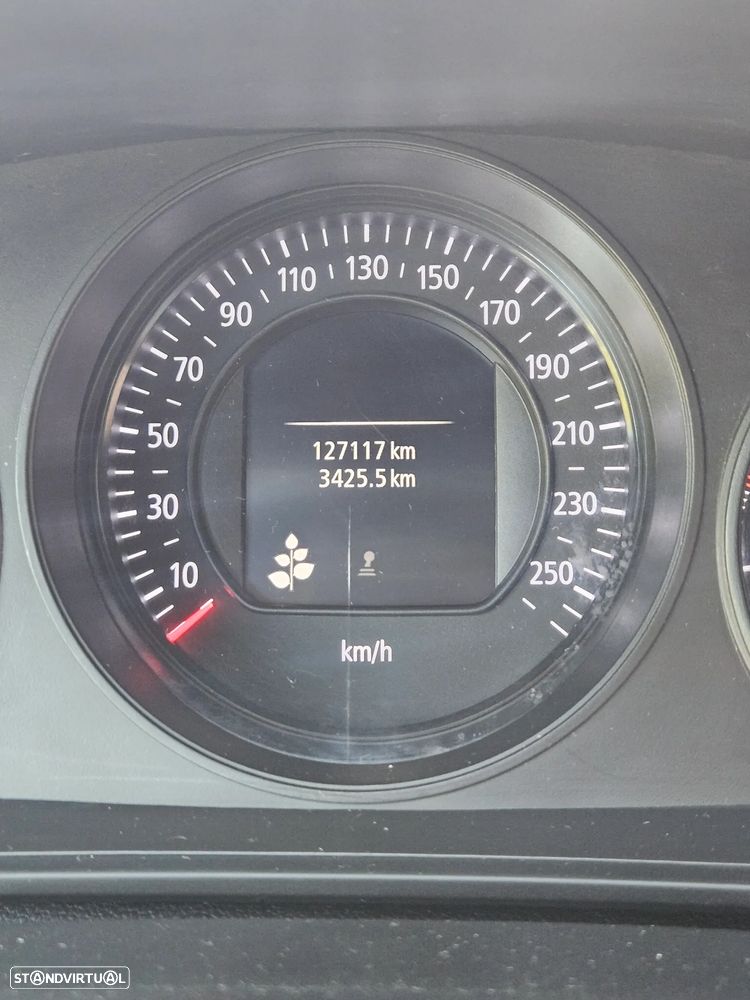 Renault Mégane - 10
