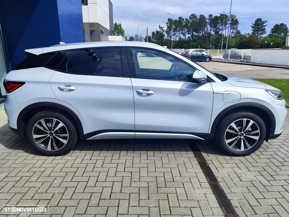 BYD Atto 3 60.48 kWh Comfort - 4