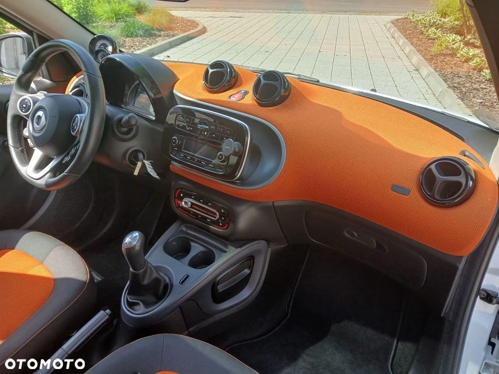 Smart Forfour passion - 14