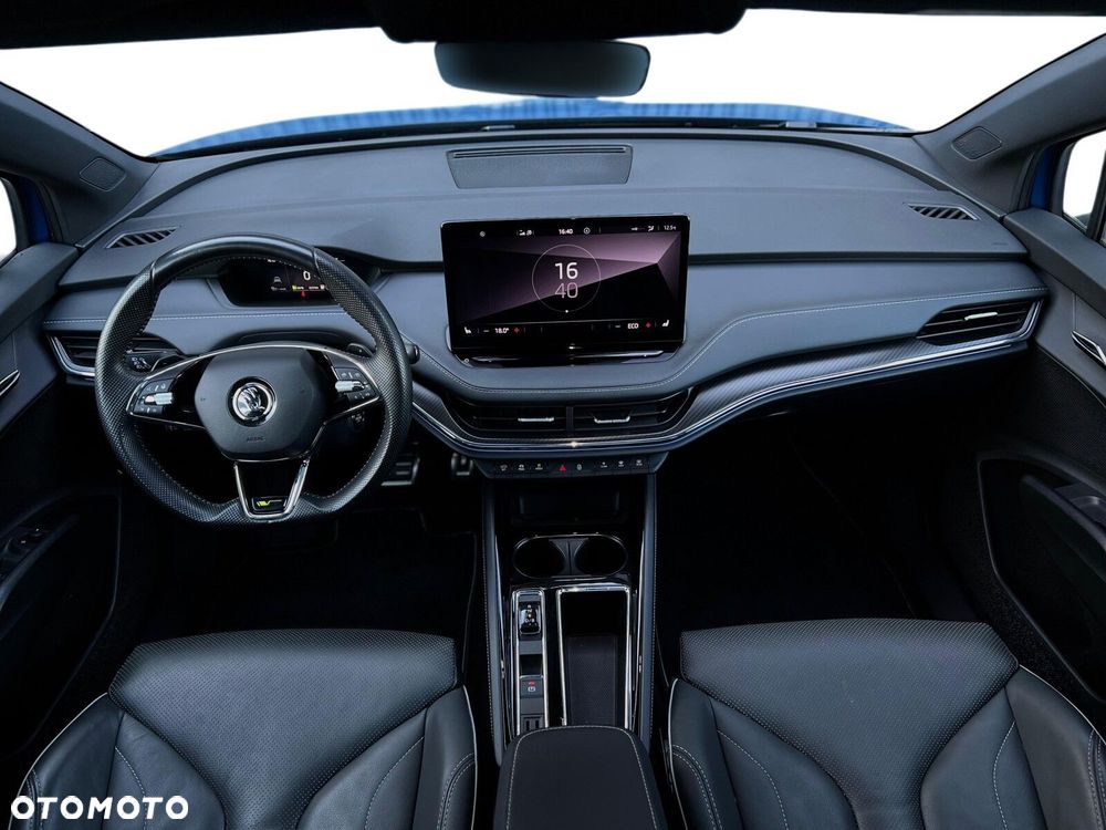 Skoda Enyaq RS 82kWh - 26