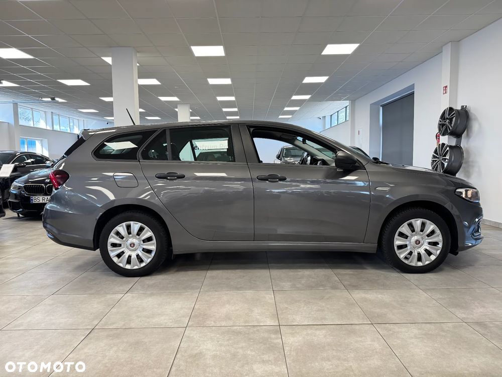 Fiat Tipo 1.0 T3 City Life - 4