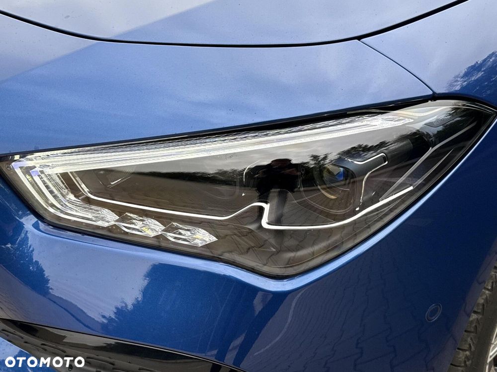 Mercedes-Benz CLA 200 AMG Line 7G-DCT - 12