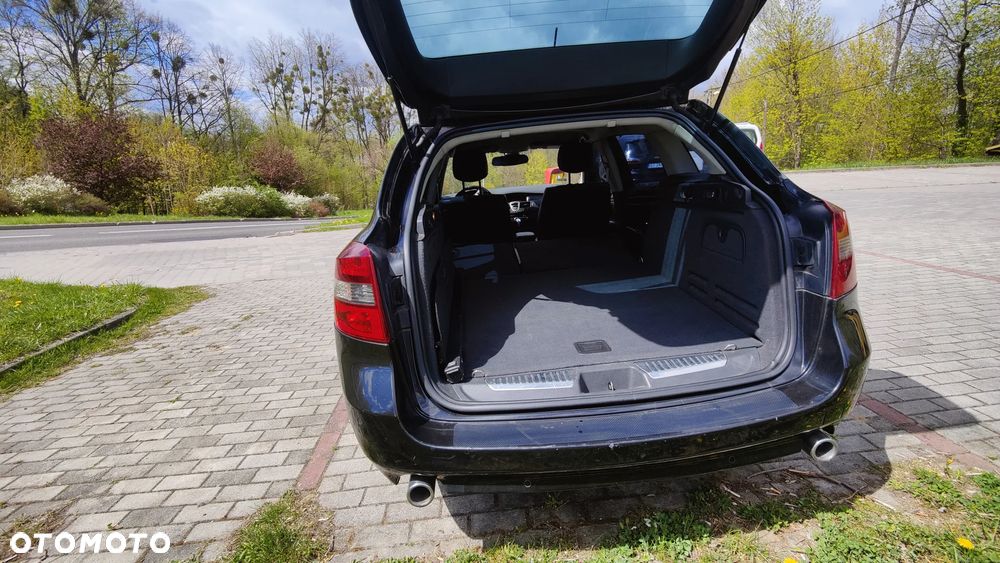 Renault Laguna dCi 175 FAP Bose Edition - 36