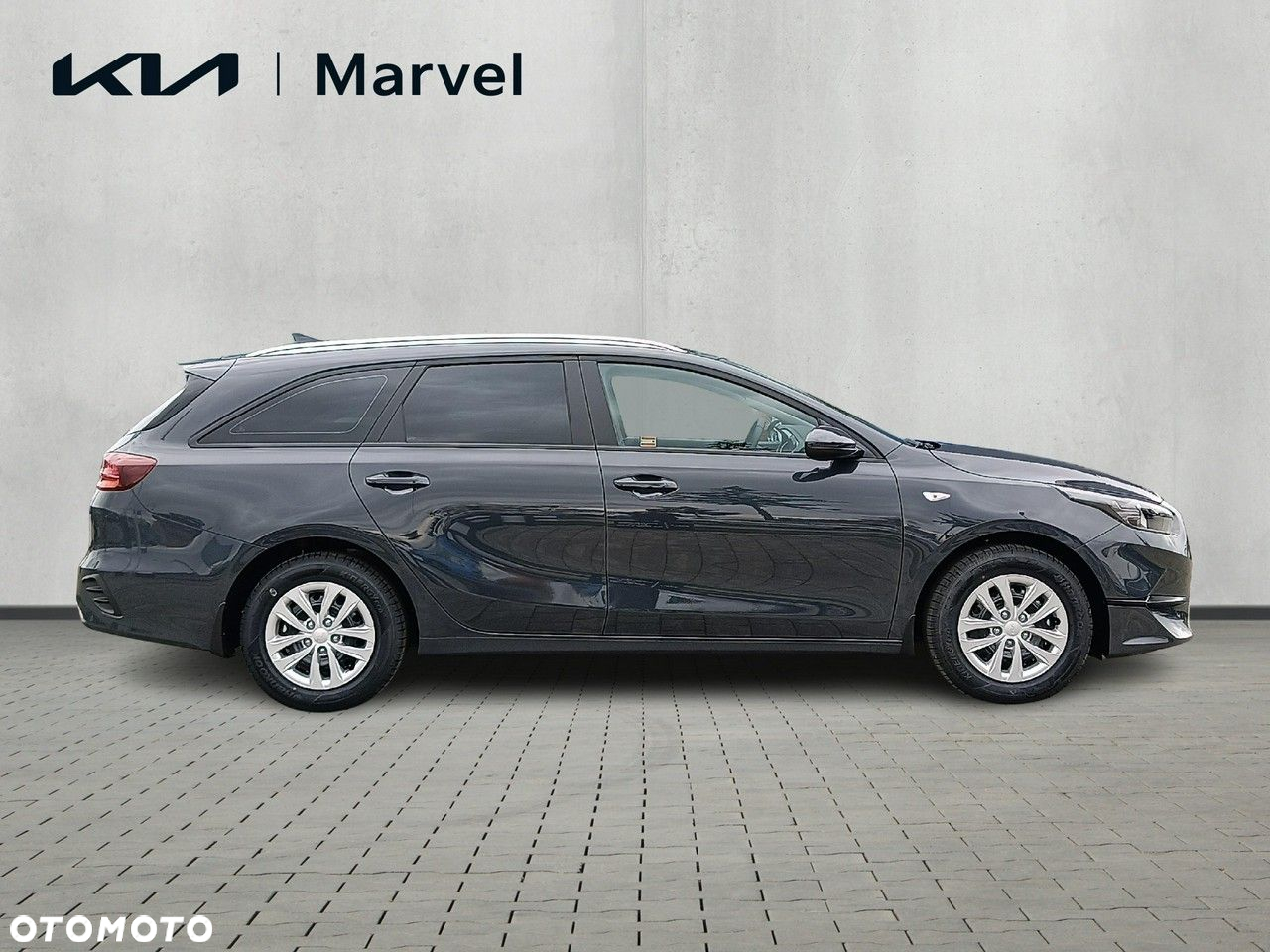Kia Ceed - 4