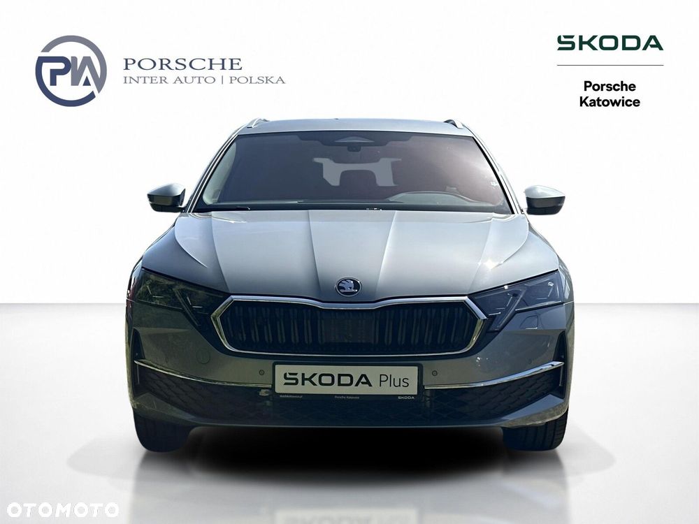 Skoda Octavia - 9