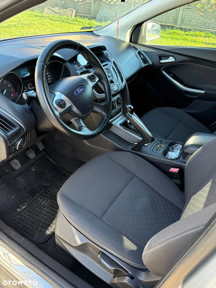 Ford Focus - 13