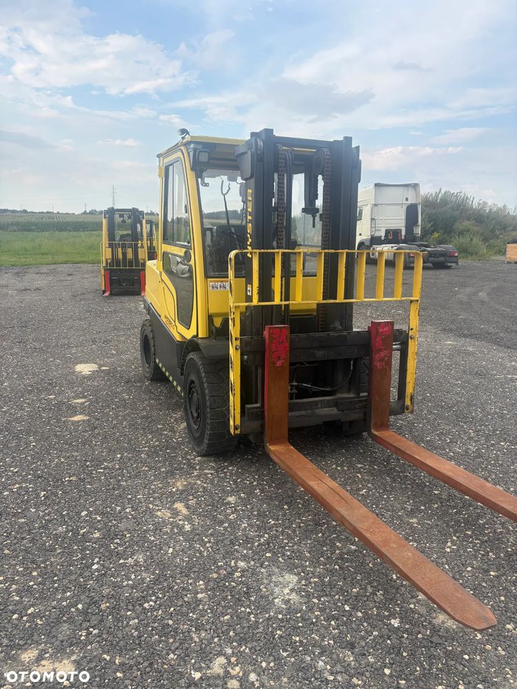 Hyster H 2,5FT - 16