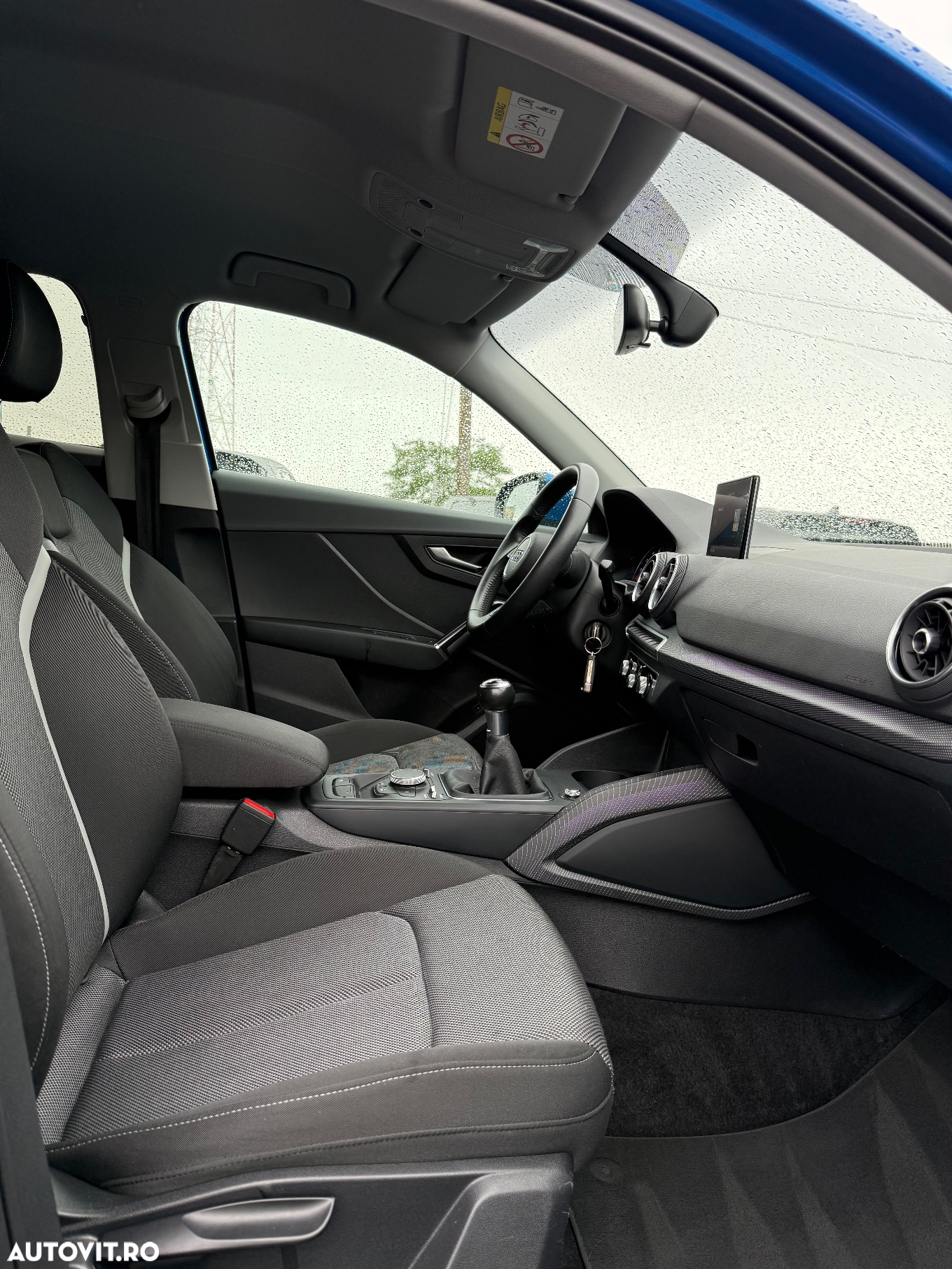 Audi Q2 30 TFSI Advanced - 8