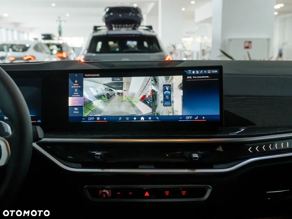 BMW X6 xDrive40d M Sport - 8