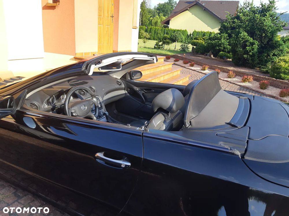 Mercedes-Benz SL 350 - 5