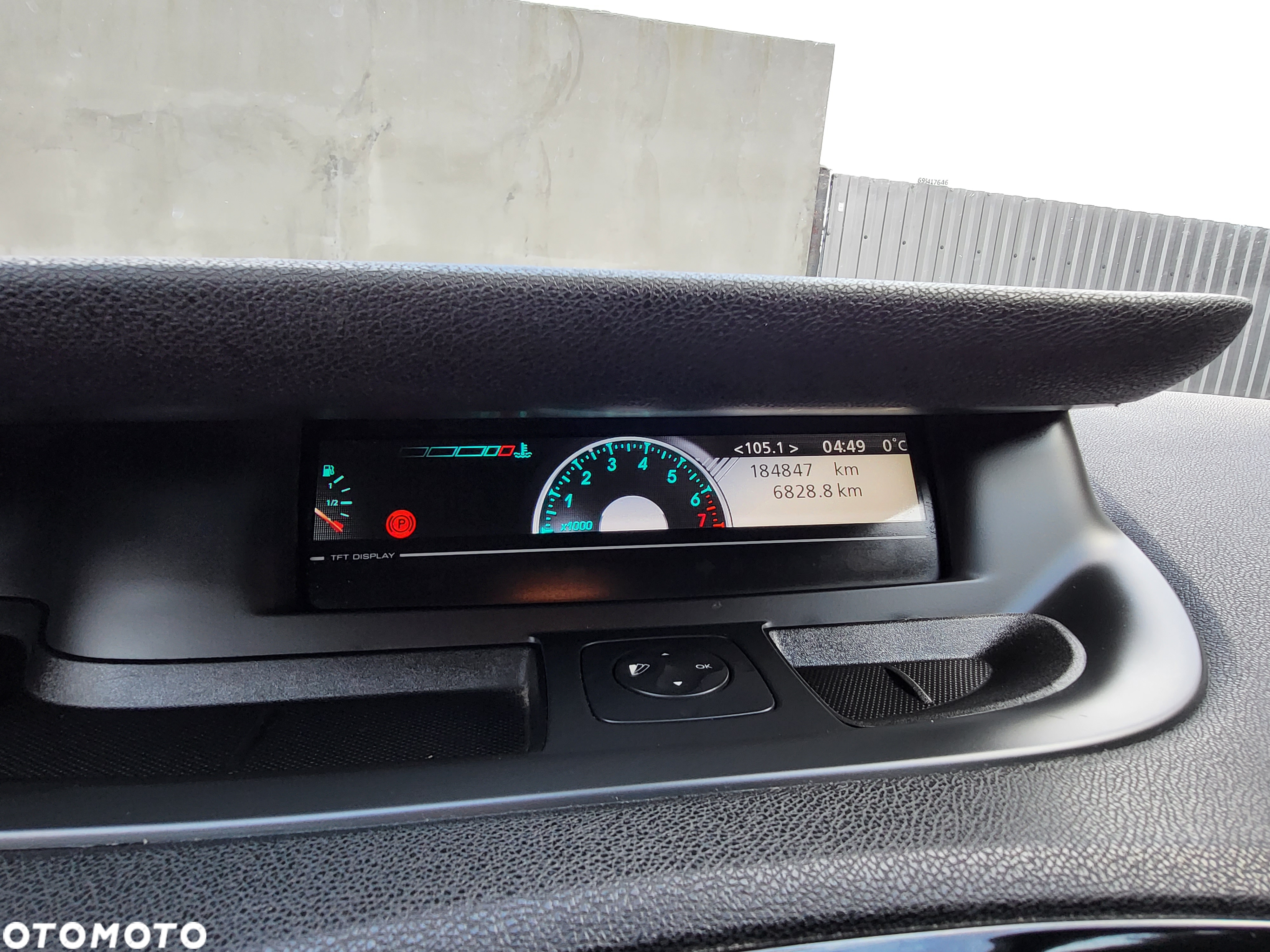 Renault Grand Scenic TCe 130 Dynamique - 13