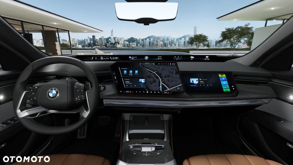 BMW Seria 7 740d xDrive - 12