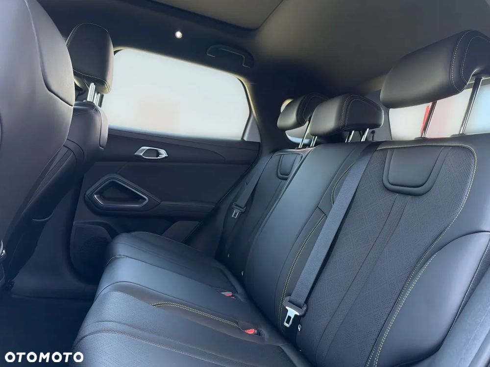 BYD Atto 2 DM-i - 18