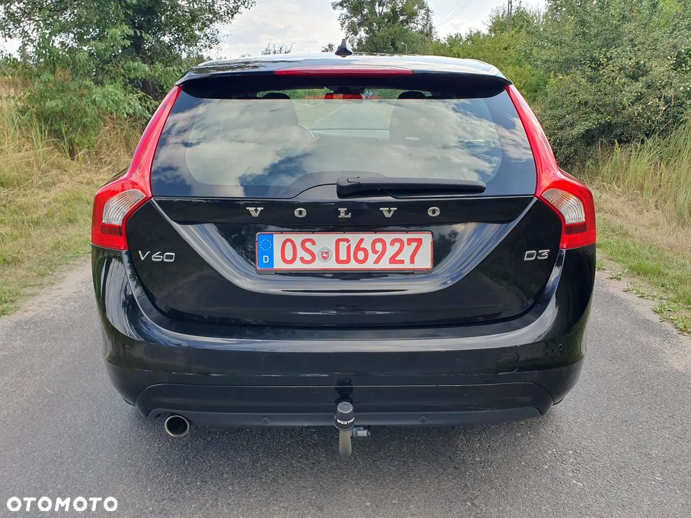 Volvo V60 - 6