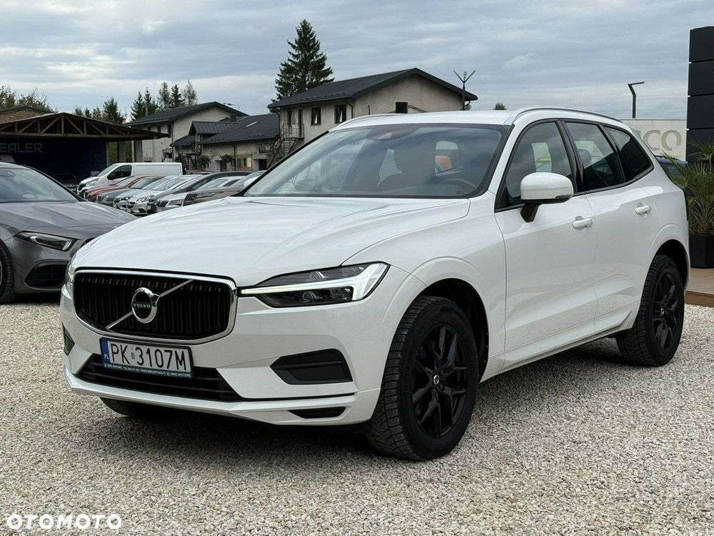 Volvo XC 60 - 8