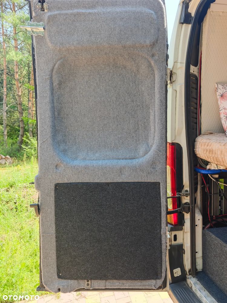Peugeot Boxer - 6