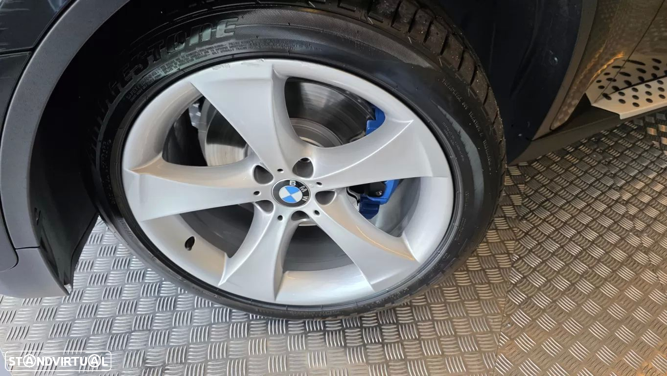 BMW X6 40 d xDrive - 32