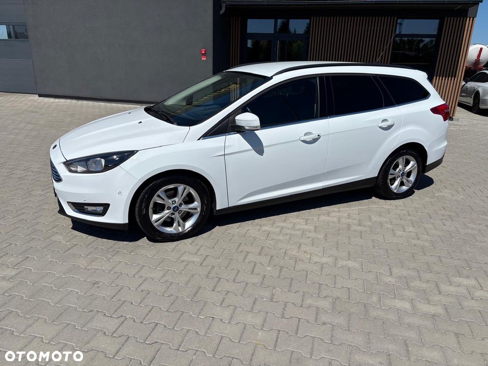 Ford Focus - 11