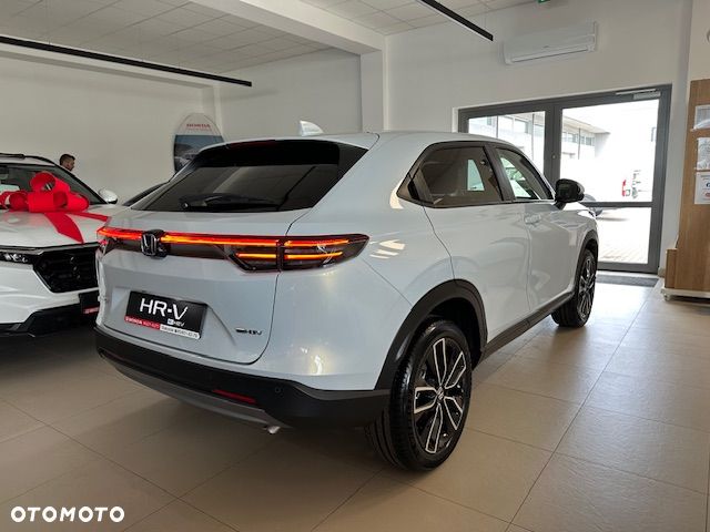 Honda Hr-V 2026 photo 4