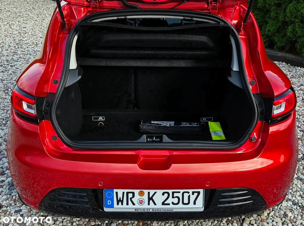 Renault Clio Energy TCe 90 Start & Stop Intens - 30