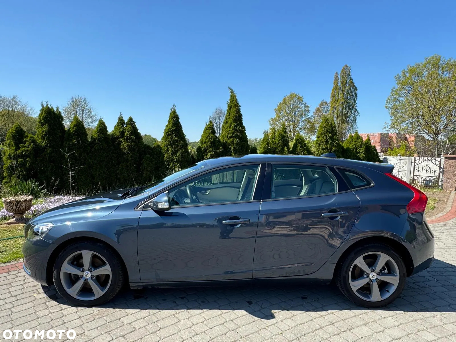 Volvo V40 T3 Drive-E Kinetic - 3