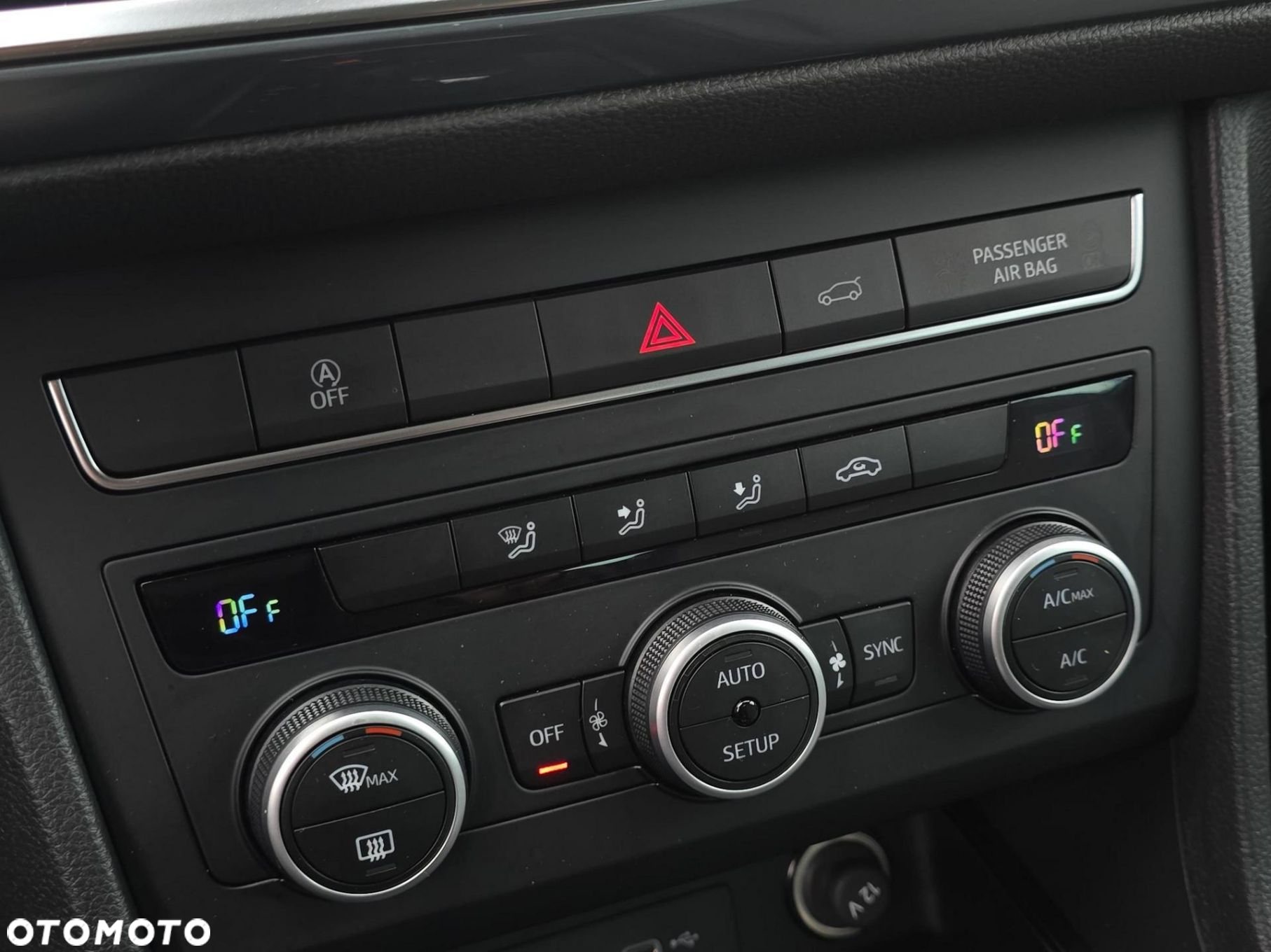 Seat Ateca - 21