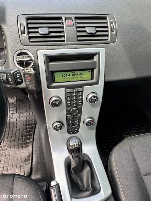 Volvo C30 D2 Business Edition Start-Stop - 13