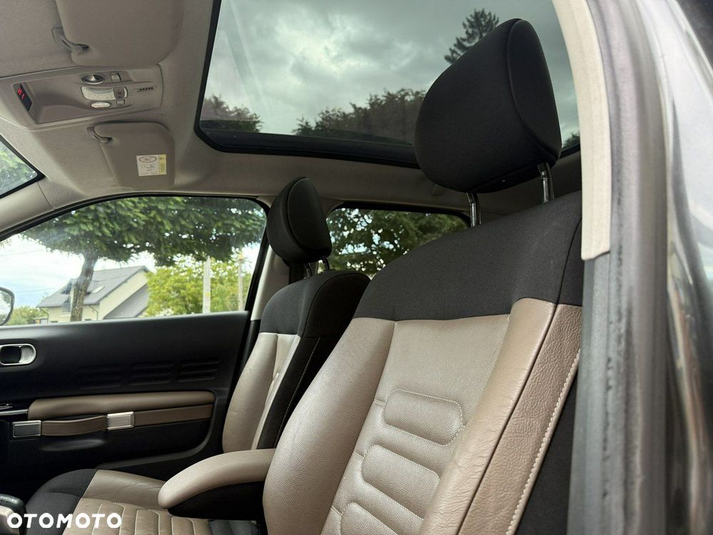 Citroën C4 Cactus - 15