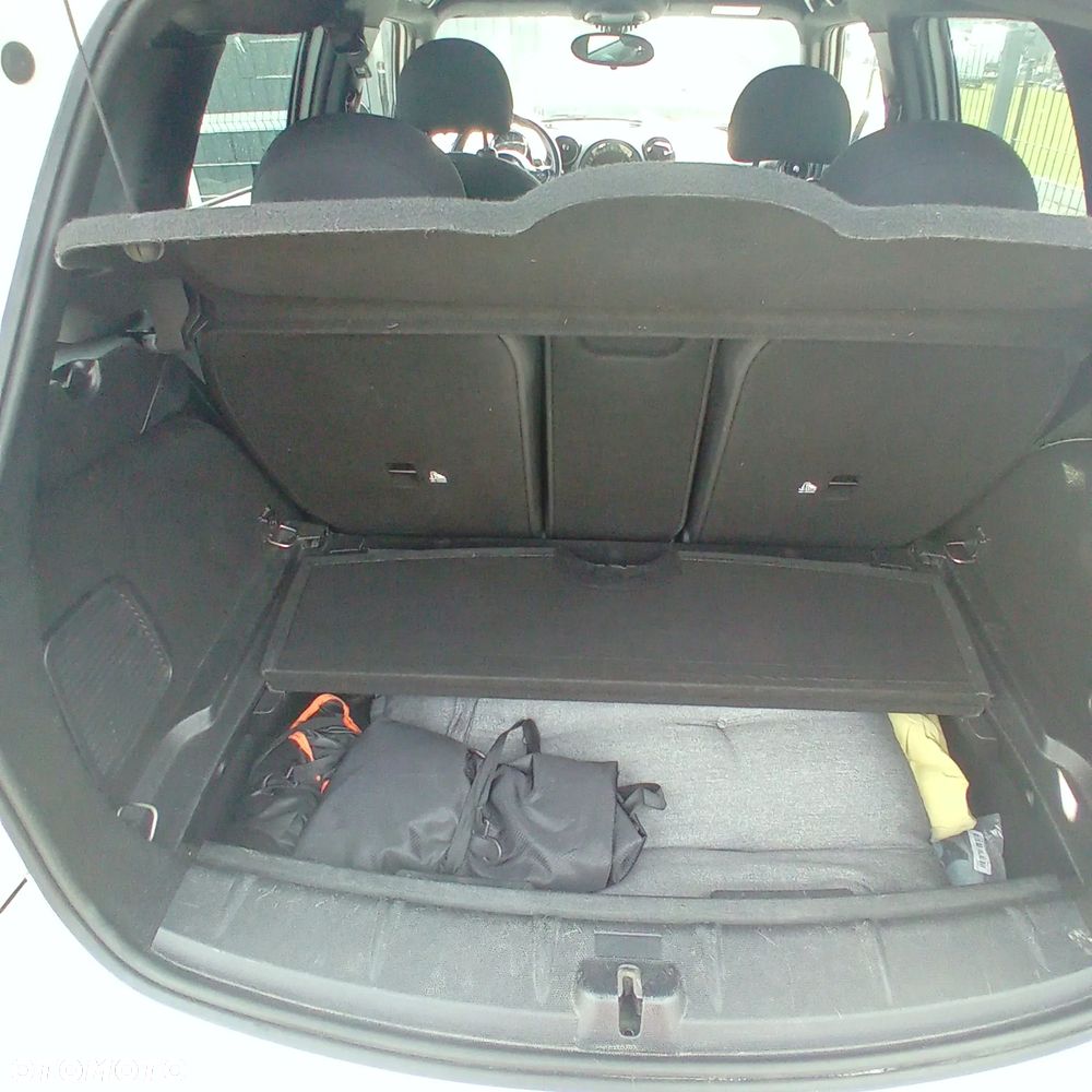 MINI Countryman - 13