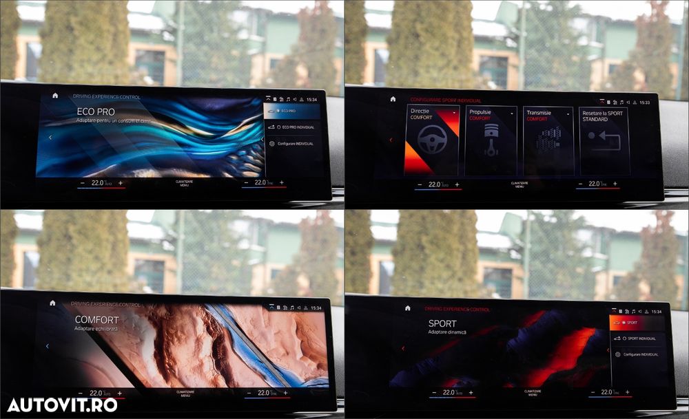 BMW Seria 3 320d xDrive AT MHEV - 9