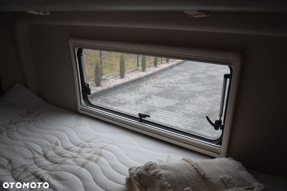 Fiat DUCATO KAMPER / KARMANN-MOBIL - 17