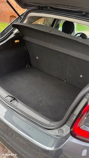 Fiat 500X - 7