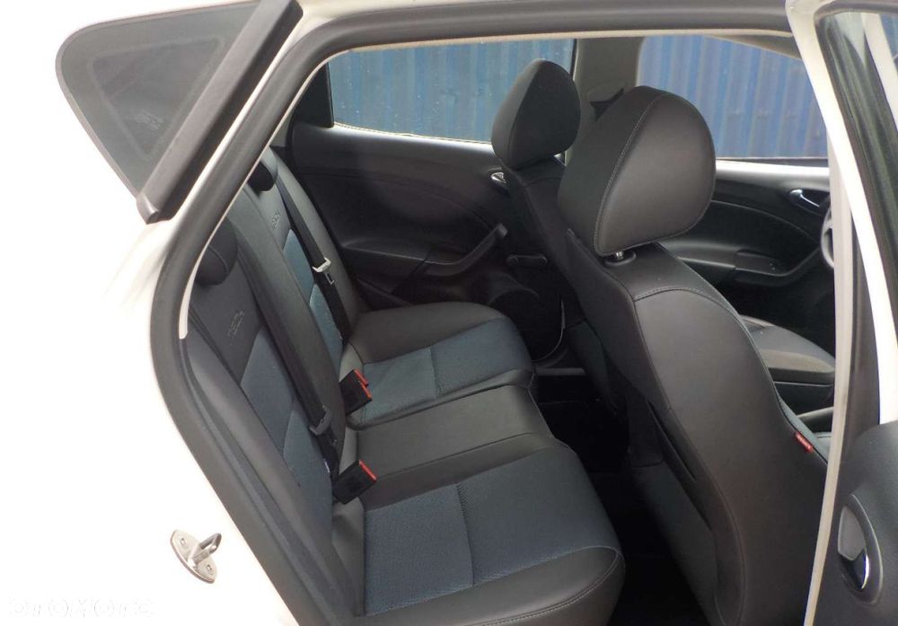 Seat Ibiza - 18