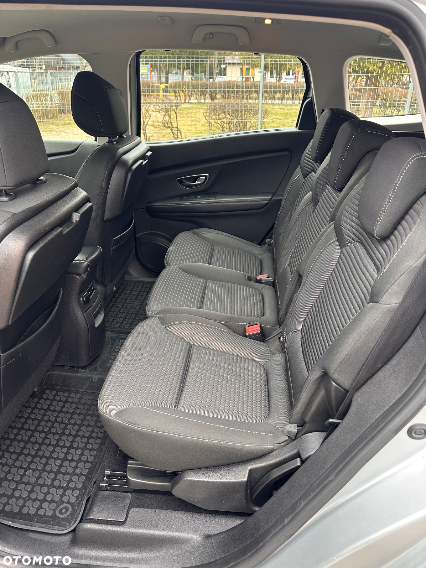 Renault Grand Scenic ENERGY TCe 115 Expression - 16