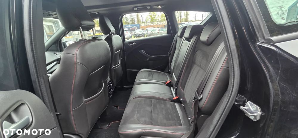 Ford Kuga 2.0 TDCi 4WD Titanium Plus - 34