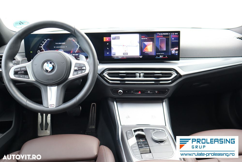 BMW Seria 3 - 15