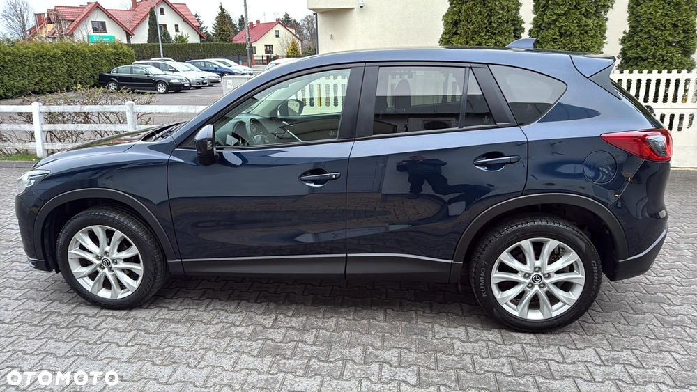 Mazda 6 ver-2-0-cd-exclusive-plus - 2